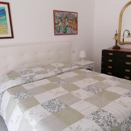 Villa Eolo Lipari  Zewnętrze zdjęcie