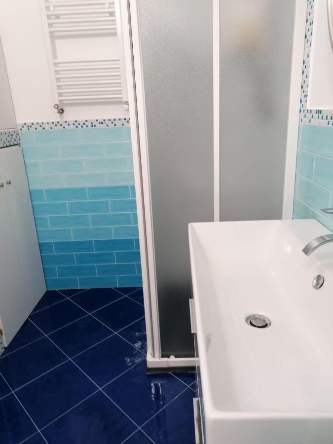 Villa Eolo Lipari  Zewnętrze zdjęcie