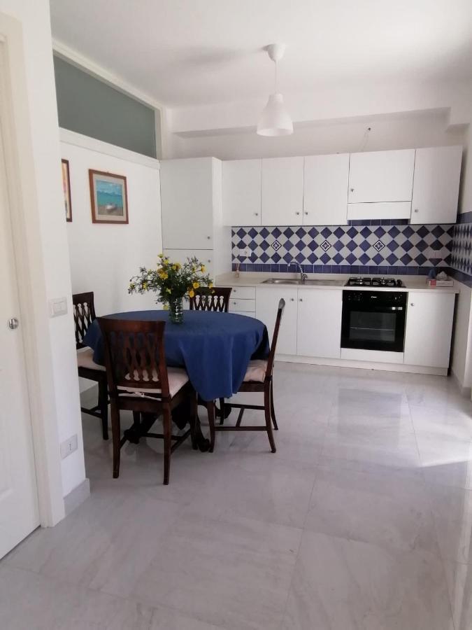 Villa Eolo Lipari  Zewnętrze zdjęcie