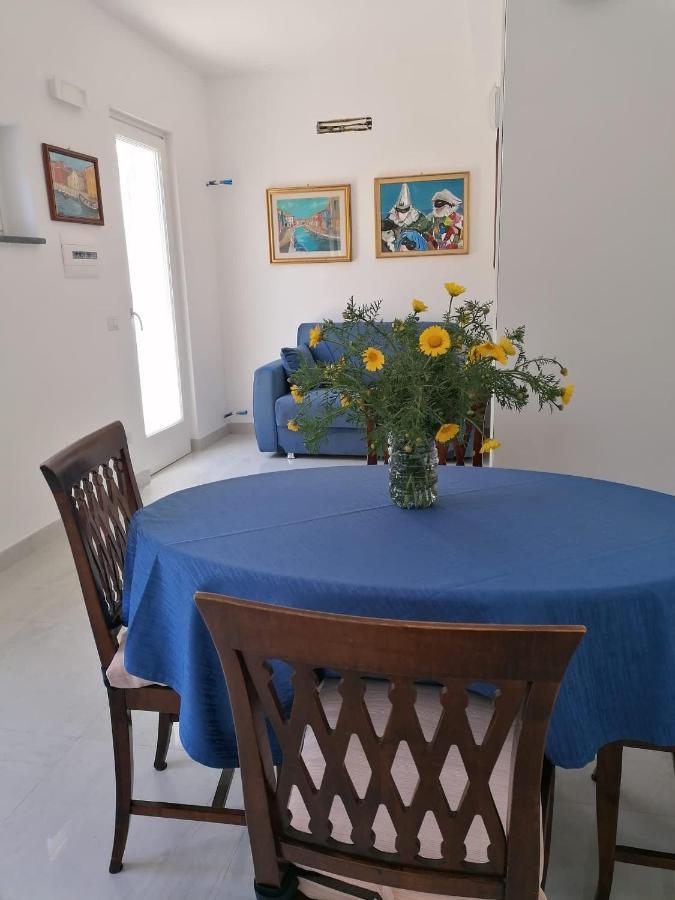 Villa Eolo Lipari  Zewnętrze zdjęcie