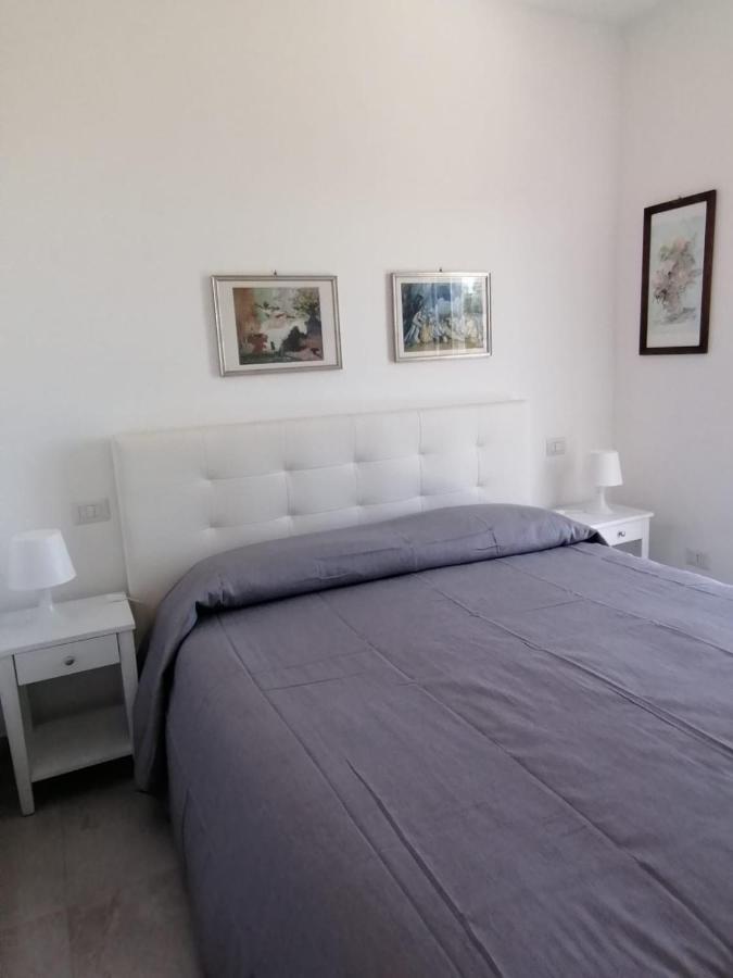 Villa Eolo Lipari  Zewnętrze zdjęcie
