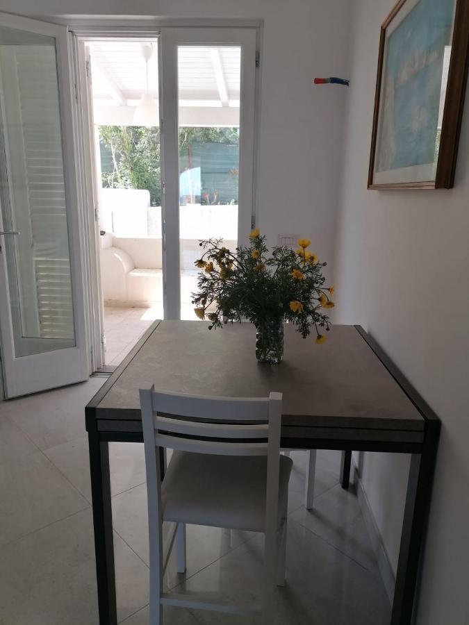 Villa Eolo Lipari  Zewnętrze zdjęcie