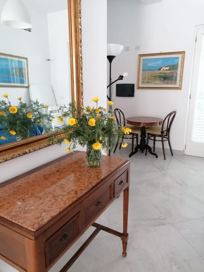 Villa Eolo Lipari  Zewnętrze zdjęcie