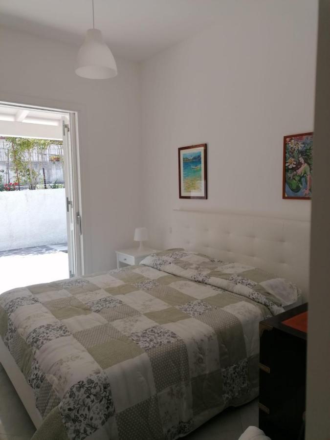 Villa Eolo Lipari  Zewnętrze zdjęcie