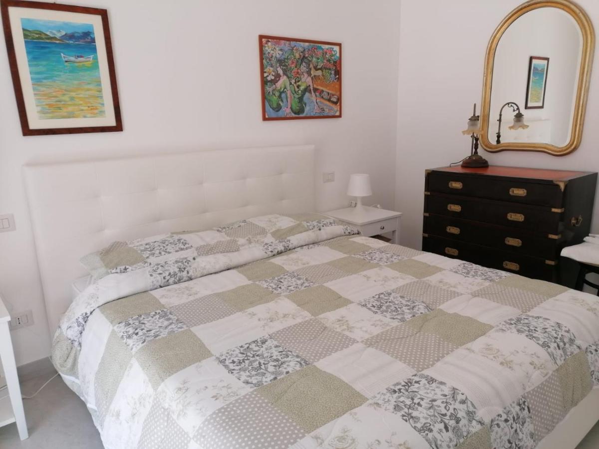 Villa Eolo Lipari  Zewnętrze zdjęcie