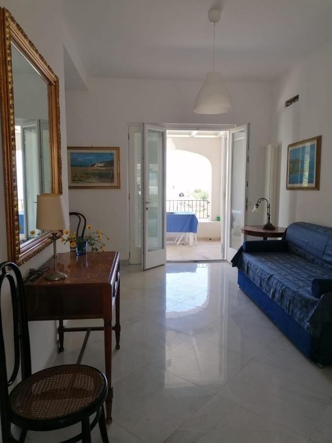 Villa Eolo Lipari  Zewnętrze zdjęcie
