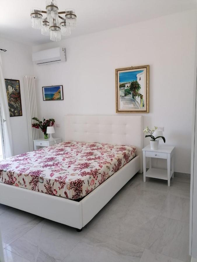 Villa Eolo Lipari  Zewnętrze zdjęcie