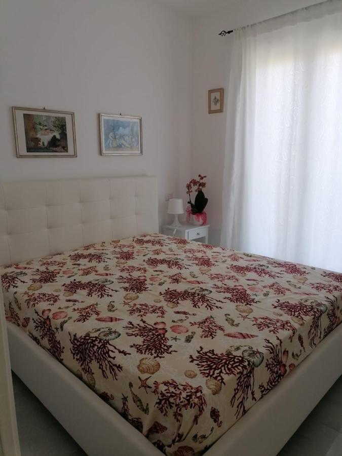 Villa Eolo Lipari  Zewnętrze zdjęcie